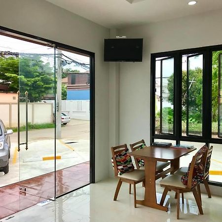 Dusita Residence ดุสิตา เรสซิเดนซ์ Phetchabun Exteriör bild