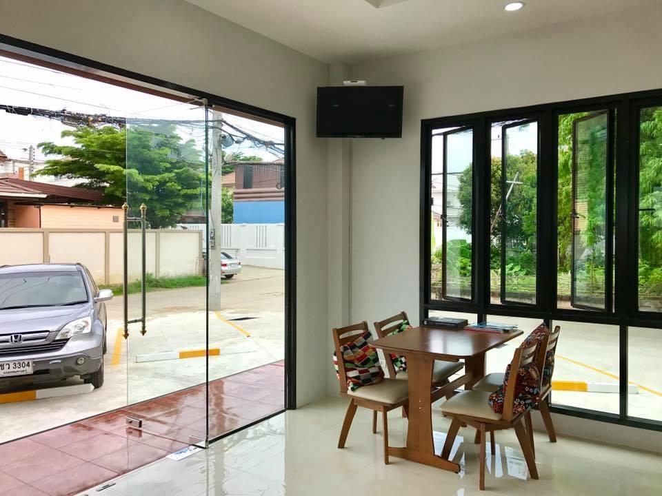 Dusita Residence ดุสิตา เรสซิเดนซ์ Phetchabun Exteriör bild