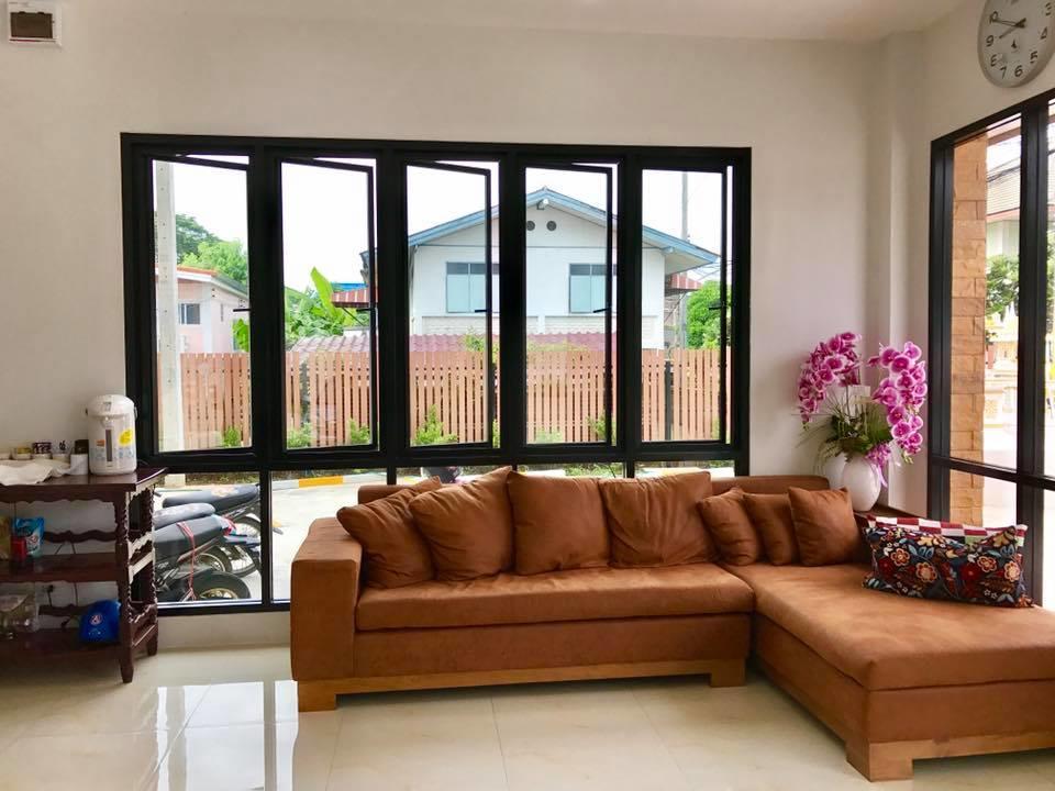 Dusita Residence ดุสิตา เรสซิเดนซ์ Phetchabun Exteriör bild