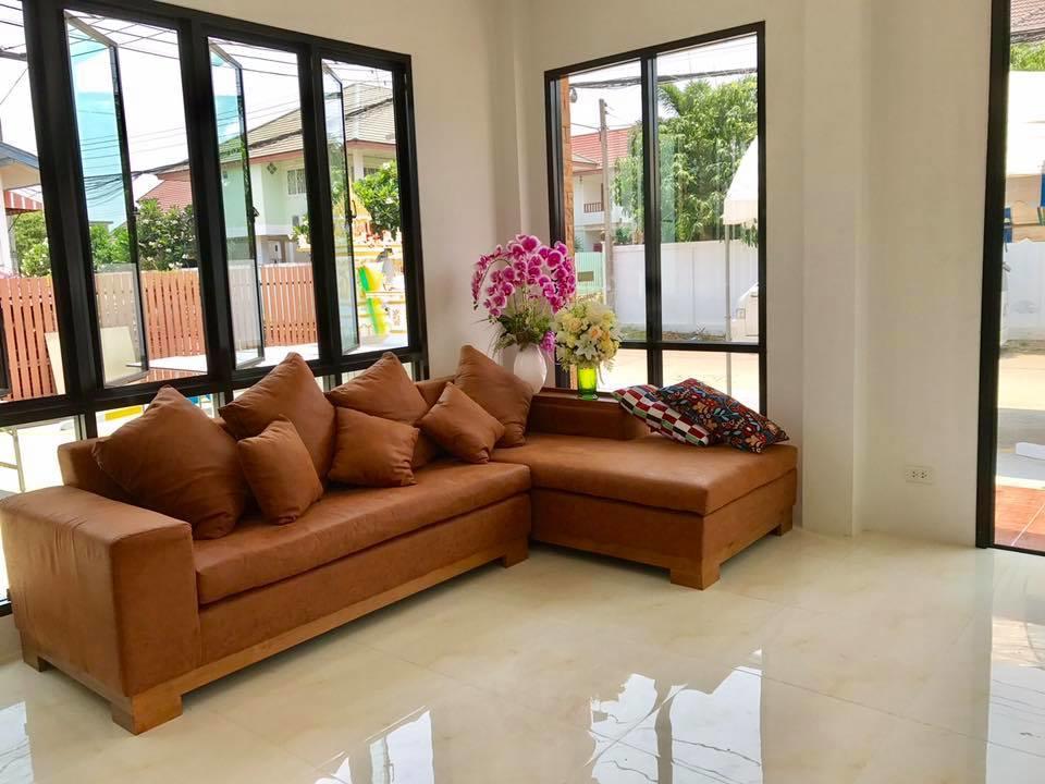Dusita Residence ดุสิตา เรสซิเดนซ์ Phetchabun Exteriör bild