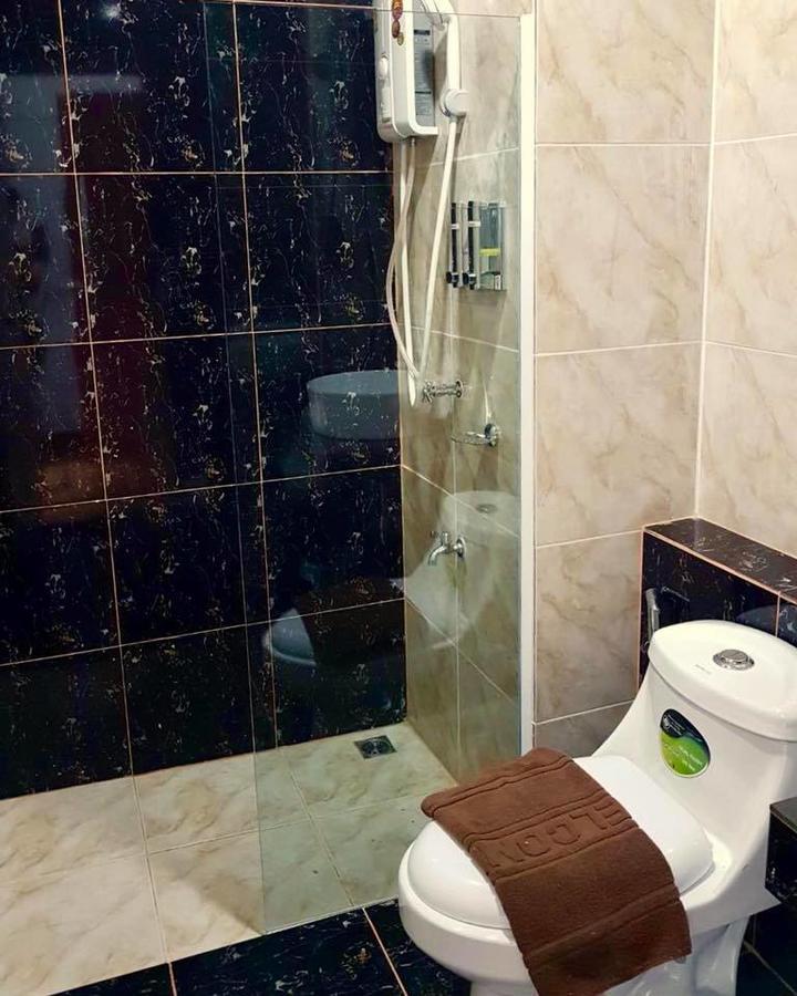Dusita Residence ดุสิตา เรสซิเดนซ์ Phetchabun Exteriör bild