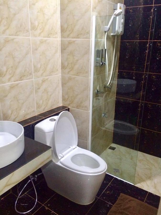 Dusita Residence ดุสิตา เรสซิเดนซ์ Phetchabun Exteriör bild