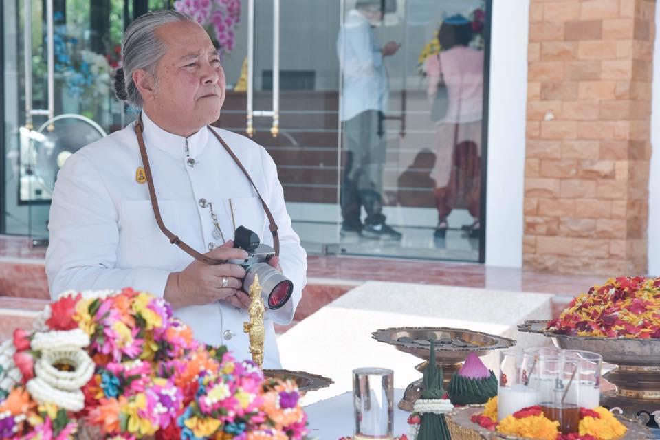 Dusita Residence ดุสิตา เรสซิเดนซ์ Phetchabun Exteriör bild